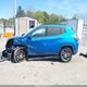 3C4NJCBB8LT150786 2020 Jeep Compass Sun And Wheel Fwd auction photo thumbnail 13