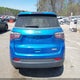 3C4NJCBB8LT150786 2020 Jeep Compass Sun And Wheel Fwd auction photo thumbnail 15