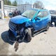 3C4NJCBB8LT150786 2020 Jeep Compass Sun And Wheel Fwd auction photo thumbnail 2