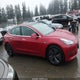 5YJ3E1EB9JF069612 2018 Tesla Model 3 Long Range/Performance auction photo thumbnail 13
