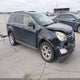 2GNALCEKXH1590092 2017 Chevrolet Equinox Lt auction photo thumbnail 1