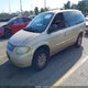 2C4GP44321R368144 2001 Chrysler Town & Country Lx auction photo thumbnail 2
