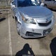 19UUA8F50EA000356 2014 Acura Tl 3.5 auction photo thumbnail 6