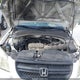 5FNYF18645B054572 2005 Honda Pilot Ex-L auction photo thumbnail 10