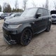 SALWR2RV1JA196755 2018 Land Rover Range Rover Sport Hse auction photo thumbnail 2
