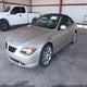 WBAEK13446CN78109 2006 BMW 650I auction photo thumbnail 2