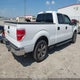 1FTFW1CT5BFC64786 2011 Ford F-150 Xlt auction photo thumbnail 4