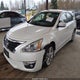 1N4AL3AP8EC196290 2014 Nissan Altima 2.5 Sv auction photo thumbnail 2
