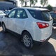 3GNAXHEV4LS693954 2020 Chevrolet Equinox Fwd Ls auction photo thumbnail 5