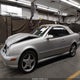 WDBLK70G33T141708 2003 Mercedes-Benz Clk 430 auction photo thumbnail 14