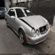 WDBLK70G33T141708 2003 Mercedes-Benz Clk 430 auction photo thumbnail 1