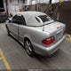 WDBLK70G33T141708 2003 Mercedes-Benz Clk 430 auction photo thumbnail 3
