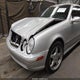 WDBLK70G33T141708 2003 Mercedes-Benz Clk 430 auction photo thumbnail 6