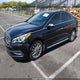 5NPE34AF0FH167431 2015 Hyundai Sonata Limited auction photo thumbnail 2