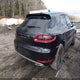 WP1AF2A53FLB94392 2015 Porsche Macan Turbo auction photo thumbnail 4