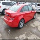 1G1PC5SB5E7403397 2014 Chevrolet Cruze 1Lt Auto auction photo thumbnail 4
