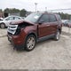 1FM5K7D80FGC01790 2015 Ford Explorer Xlt auction photo thumbnail 2