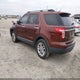 1FM5K7D80FGC01790 2015 Ford Explorer Xlt auction photo thumbnail 3