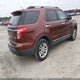1FM5K7D80FGC01790 2015 Ford Explorer Xlt auction photo thumbnail 4