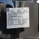 2GCEC13C591133184 2009 Chevrolet Silverado 1500 Ls auction photo thumbnail 10