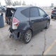 JTDZN3EUXGJ044372 2016 Toyota Prius V Two auction photo thumbnail 4