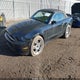 1ZVBP8EM8E5208388 2014 Ford Mustang V6 Premium auction photo thumbnail 2