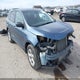 2FMPK3G94KBB31539 2019 Ford Edge Se auction photo thumbnail 1