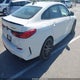 WBA13AL01L7F88256 2020 BMW M235I Gran Coupe xDrive auction photo thumbnail 4