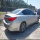 JN1EV7APXHM735734 2017 Infiniti Q50 3.0T Premium auction photo thumbnail 4