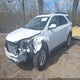 2CNALDEW2A6306461 2010 Chevrolet Equinox Lt auction photo thumbnail 2