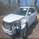 2CNALDEW2A6306461 2010 Chevrolet Equinox Lt auction photo thumbnail 6
