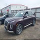 KM8R7DHE5NU366686 2022 Hyundai Palisade Calligraphy auction photo thumbnail 2