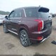 KM8R7DHE5NU366686 2022 Hyundai Palisade Calligraphy auction photo thumbnail 3