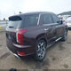 KM8R7DHE5NU366686 2022 Hyundai Palisade Calligraphy auction photo thumbnail 4