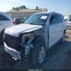 2GKALNEK9F6313913 2015 GMC Terrain Sl auction photo thumbnail 2