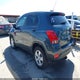 KL7CJNSM3NB511167 2022 Chevrolet Trax Awd Ls auction photo thumbnail 3