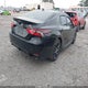 4T1T11AKXPU839720 2023 Toyota Camry Se auction photo thumbnail 4