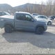 1N6ED1EK8SN633066 2025 Nissan Frontier Pro-4X 4X4 auction photo thumbnail 6