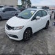 19XFB2F88FE052490 2015 Honda Civic Ex auction photo thumbnail 2