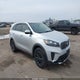 5XYPG4A37LG623687 2020 Kia Sorento 2.4L Lx auction photo thumbnail 1