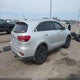5XYPG4A37LG623687 2020 Kia Sorento 2.4L Lx auction photo thumbnail 4