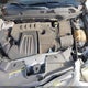 1G1AT58HX97261281 2009 Chevrolet Cobalt Lt auction photo thumbnail 10