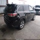 5TDDKRFH7FS220044 2015 Toyota Highlander Limited Platinum V6 auction photo thumbnail 4