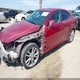 JTHBK262575032669 2007 Lexus Is 250 auction photo thumbnail 2