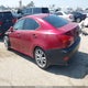 JTHBK262575032669 2007 Lexus Is 250 auction photo thumbnail 3