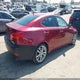JTHBK262575032669 2007 Lexus Is 250 auction photo thumbnail 4