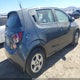 1G1JA6SHXD4227999 2013 Chevrolet Sonic Ls Auto auction photo thumbnail 4