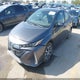 JTDKAMFP0M3194227 2021 Toyota Prius Prime Xle auction photo thumbnail 2