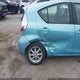 JTDKDTB39E1076176 2014 Toyota Prius C Three auction photo thumbnail 6