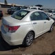 1HGCP3F82BA006324 2011 Honda Accord 3.5 Ex-L auction photo thumbnail 4
